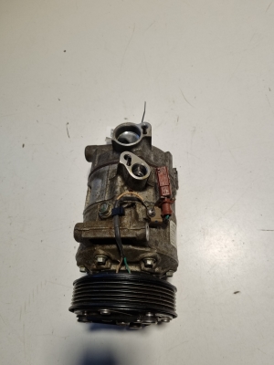 Volkswagen Taos I (2021–2026) A/C compressor 3Q0816803E - 4