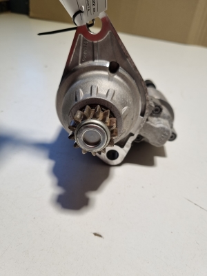 Volkswagen Taos I (2021–2026) Starter 0AM911022C - 4