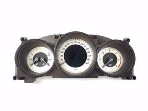 Kombiinstrument - A2189005503