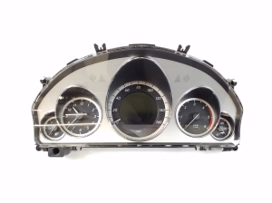 Kombiinstrument - A2129005104