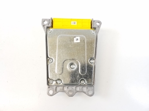 Mercedes Benz ML-Class 164 (2005–2011) Airbag module A1648205585 - 3