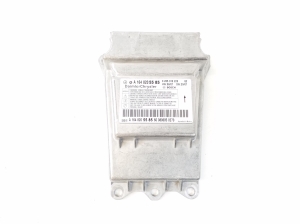 Airbagsteuergerät - A1648205585