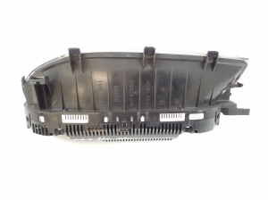 Mercedes Benz S-Class 221 (2005–2013) Kombiinstrument A2215409048 - 2