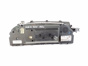 Mercedes Benz S-Class 221 (2005–2013) Kombiinstrument A2215409048 - 5