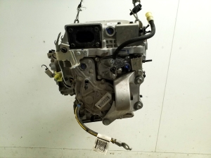 RENAULT Megane E-Tech CMF-EV (2022–2026) Mootor 6AM402 - 2
