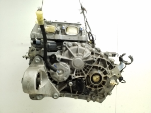 RENAULT Megane E-Tech CMF-EV (2022–2026) Mootor 6AM402 - 4