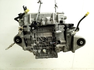   Moteur  - 6AM402 