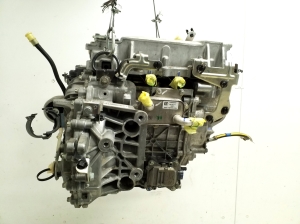 RENAULT Megane E-Tech CMF-EV (2022–2026) Mootor 6AM402 - 6