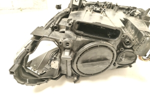BMW 5 SERIES F10 (2010–2017) Esituli 7203254 - 3