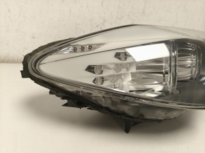 BMW 5 SERIES F10 (2010–2017) Esituli 7203254 - 5