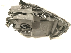 BMW 5 SERIES F10 (2010–2017) Esituli 7203254 - 6