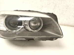 BMW 5 SERIES F10 (2010–2017) Esituli 7203254 - 7