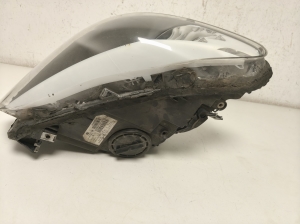 BMW 5 SERIES F10 (2010–2017) Esituli 7203254 - 9