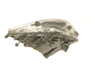 BMW 5 SERIES F10 (2010–2017) Esituli 7203254 - 2