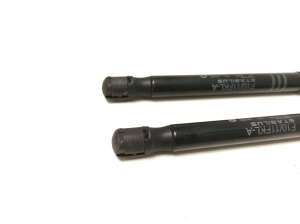 BMW 5 SERIES F10 (2010–2017) Kapoti tugi/gaasamortisaator 7309117 - 4