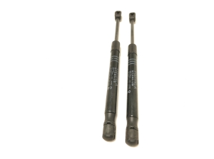 BMW 5 SERIES F10 (2010–2017) Kapoti tugi/gaasamortisaator 7309117 - 5