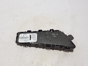 RENAULT Laguna II (2001–2007) Sitzairbag vorne 8200236079 - 4