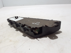 RENAULT Laguna II (2001–2007) Sitzairbag vorne 8200236078 - 3