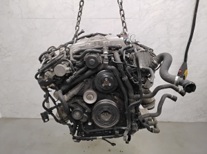 Porsche Cayenne (2010–2017) Engine CGF - 3