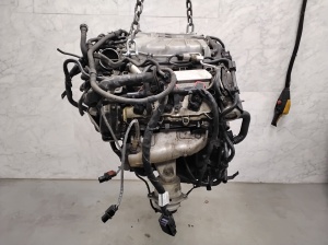 Porsche Cayenne (2010–2017) Engine CGF - 4