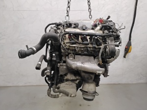 Porsche Cayenne (2010–2017) Engine CGF - 5