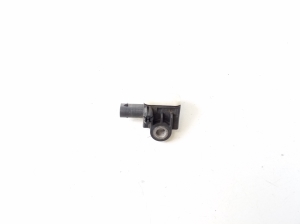   Airbag sensor  - A1668210151 