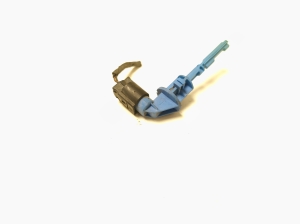 BMW 5 SERIES F10 (2010–2017) Other sensor 7553919 - 5