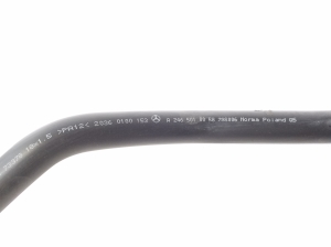 Mercedes Benz B-Class 246 (2011–2017) Hose A2465010058 - 3