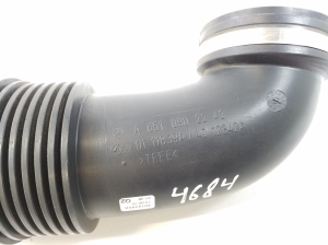 Mercedes Benz B-Class 246 (2011–2017) Air intake hose A6510902242 - 2
