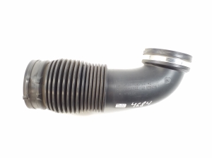   Air intake hose  - A6510902242 