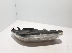 RENAULT Laguna II (2001–2007) Scheinwerfer vorne 7701048927 - 2
