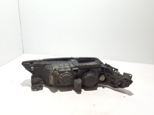 RENAULT Laguna II (2001–2007) Scheinwerfer vorne 7701048927 - 3