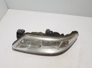 RENAULT Laguna II (2001–2007) Scheinwerfer vorne 7701048927 - 4