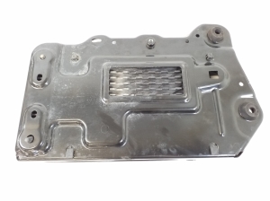   Battery holder  - A2465460078 