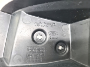 Ford C-MAX (2010–2026) Rear bumper bracket AM5117A882BC - 3