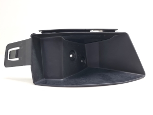 Ford C-MAX (2010–2026) Rear bumper bracket AM5117A882BC - 5