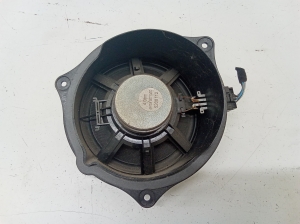 BMW X5 E53 (1999–2006) Lautsprecher 65138379568 - 2