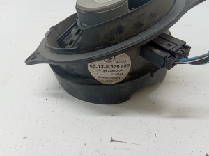 BMW X5 E53 (1999–2006) Lautsprecher 65138379568 - 4