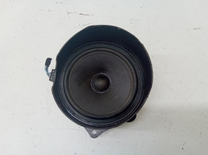 BMW X5 E53 (1999–2006) Lautsprecher 65138379568