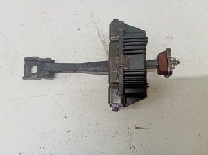 BMW X5 E53 (1999–2006) Front door check 8402502PA - 2