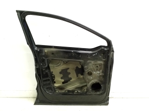 AUDI Q4 e-tron I (2021–2026) Front door - 6