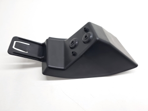 Ford C-MAX (2010–2026) Rear bumper bracket AM5117A881BC - 4