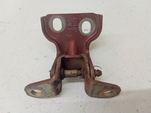 Opel Frontera B (1998–2004) Rear side door upper hinge RLWR - 2