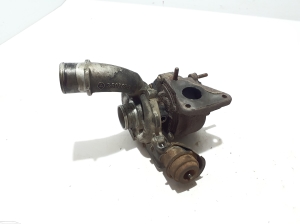 RENAULT Laguna II (2001–2007) Turbolader 8200369581 - 2