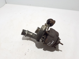 RENAULT Laguna II (2001–2007) Turbolader 8200369581 - 4