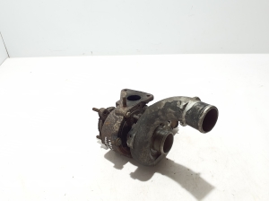 Turbolader - 8200369581