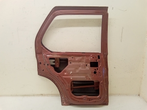 Opel Frontera B (1998–2004) Rear side doors 97145728 - 2