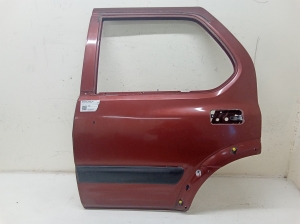 Rear side doors - 97145728