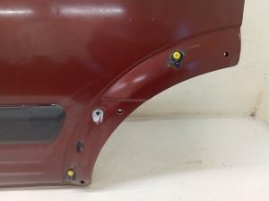 Opel Frontera B (1998–2004) Rear side doors 97145728 - 4