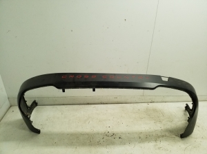 VOLVO V90 (2016–2026) Rear bumper lower spoiler 31383339 - 2